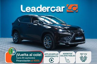 Lexus NX 2.5 300h Executive Navigation 4WD