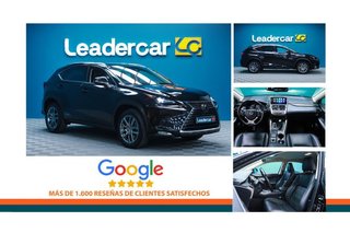 Lexus NX 2.5 300h Executive Navigation 4WD