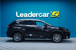 Lexus NX 2.5 300h Executive Navigation 4WD