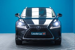 Lexus NX 2.5 300h Executive Navigation 4WD