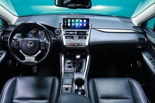 Lexus NX 2.5 300h Executive Navigation 4WD