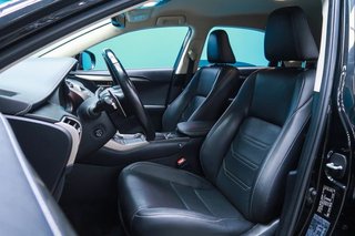 Lexus NX 2.5 300h Executive Navigation 4WD