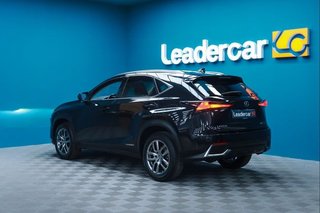 Lexus NX 2.5 300h Executive Navigation 4WD