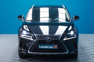 Lexus NX 2.5 300h Executive Navigation 4WD