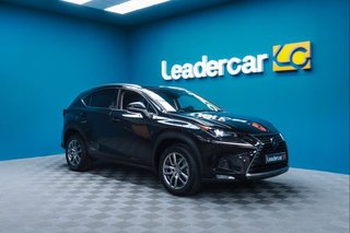 Lexus NX 2.5 300h Executive Navigation 4WD