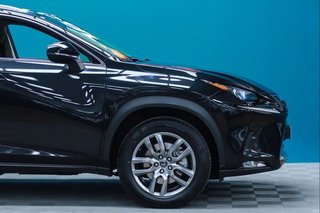 Lexus NX 2.5 300h Executive Navigation 4WD