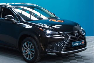 Lexus NX 2.5 300h Executive Navigation 4WD