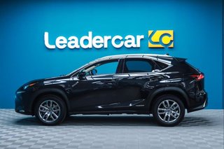 Lexus NX 2.5 300h Executive Navigation 4WD