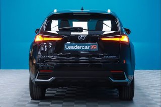 Lexus NX 2.5 300h Executive Navigation 4WD