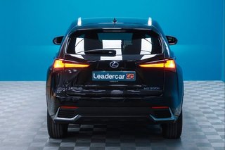 Lexus NX 2.5 300h Executive Navigation 4WD