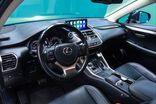 Lexus NX 2.5 300h Executive Navigation 4WD