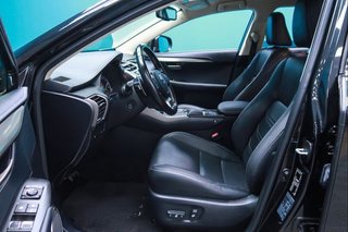 Lexus NX 2.5 300h Executive Navigation 4WD