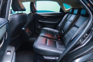 Lexus NX 2.5 300h Executive Navigation 4WD