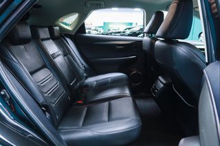 Lexus NX 2.5 300h Executive Navigation 4WD