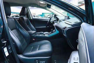 Lexus NX 2.5 300h Executive Navigation 4WD