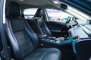 Lexus NX 2.5 300h Executive Navigation 4WD