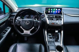 Lexus NX 2.5 300h Executive Navigation 4WD