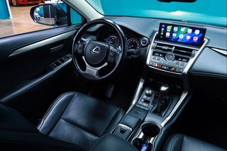 Lexus NX 2.5 300h Executive Navigation 4WD
