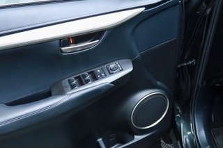 Lexus NX 2.5 300h Executive Navigation 4WD
