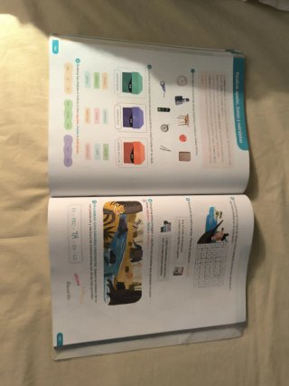 Lengua 4 primaria