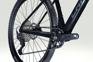 LAPIERRE PRORACE CF 5.9 BLACK