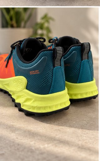 Zapatillas Keen Talla 43 Deportivas
