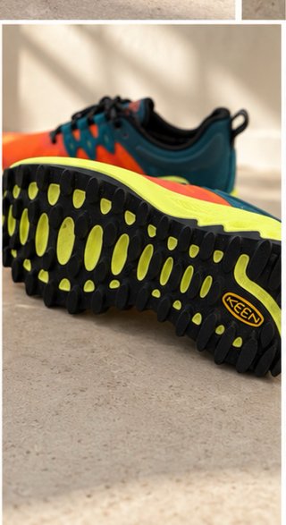 Zapatillas Keen Talla 43 Deportivas