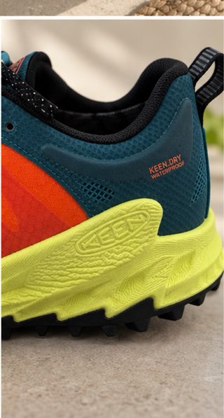 Zapatillas Keen Talla 43 Deportivas