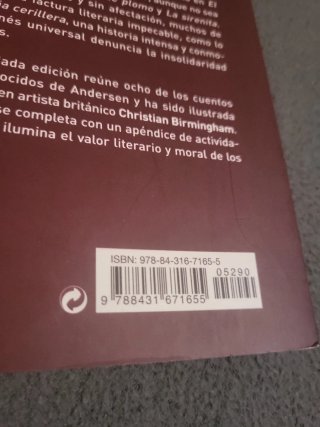 El ruiseñor y otros cuentos