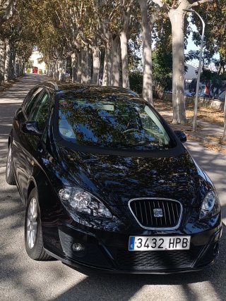 SEAT Altea XL 1.6 TDI 105 CV