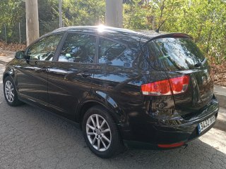 SEAT Altea XL 1.6 TDI 105 CV