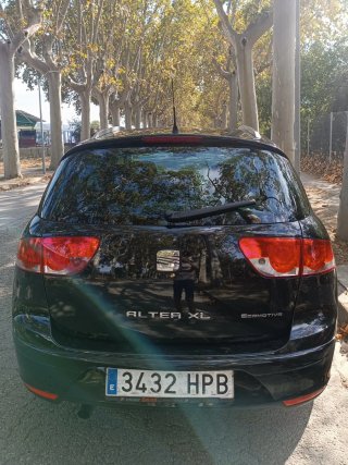 SEAT Altea XL 1.6 TDI 105 CV