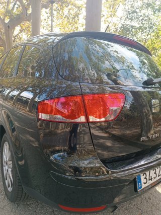 SEAT Altea XL 1.6 TDI 105 CV