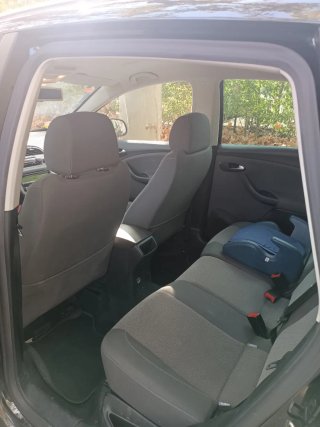 SEAT Altea XL 1.6 TDI 105 CV