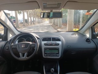 SEAT Altea XL 1.6 TDI 105 CV