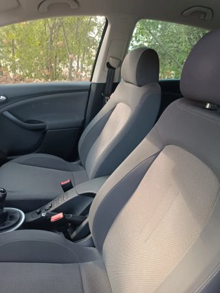 SEAT Altea XL 1.6 TDI 105 CV