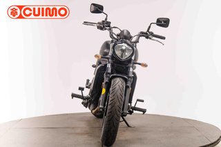 KAWASAKI VULCAN S