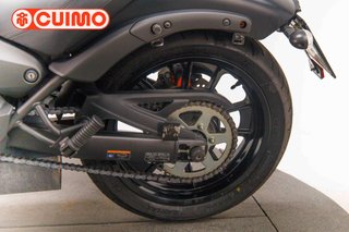 KAWASAKI VULCAN S