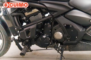 KAWASAKI VULCAN S