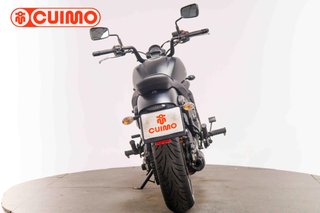 KAWASAKI VULCAN S