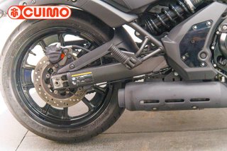 KAWASAKI VULCAN S