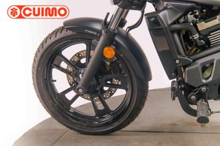 KAWASAKI VULCAN S