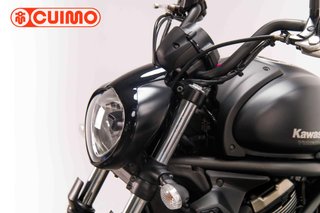 KAWASAKI VULCAN S