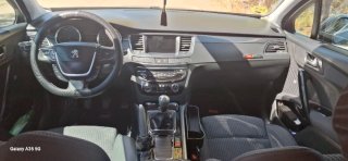 Peugeot 508 2015
