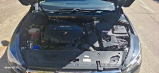 Peugeot 508 2015