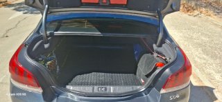 Peugeot 508 2015