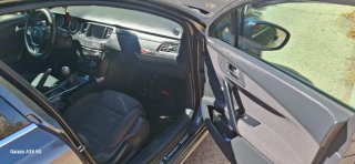 Peugeot 508 2015