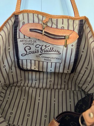 Borsa Vera Pelle