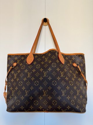 Borsa Vera Pelle