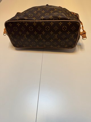 Borsa Vera Pelle